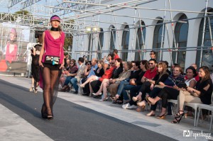 Alger Fashion Week D Amor Guellil  (3)   